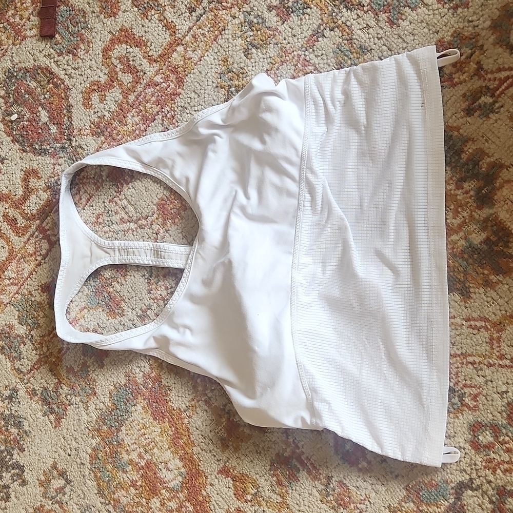 FABLETICS Bra Small/medium? White